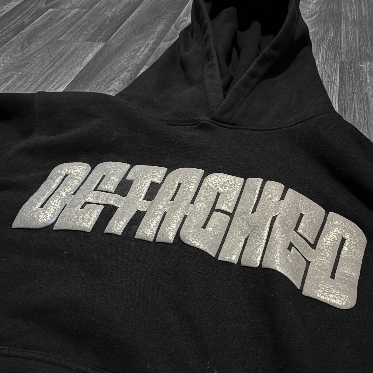 "Jeremiah 1:5" Hoodie