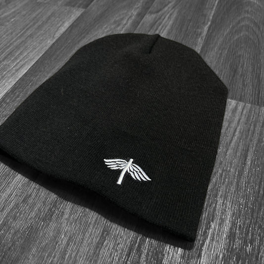 DETACHED Beanie