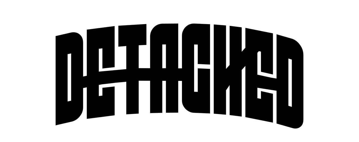 DETACHED CLOTHING